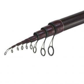 Болонська вудилище Mikado Excellence Bolognese 6м до 25гр