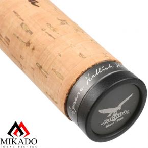 Фідер Mikado Apsara Hellish H + Feeder 3.60м 180гр