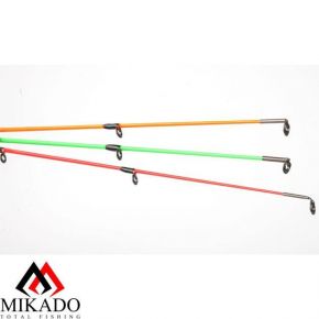 Фідер Mikado Apsara Hellish H + Feeder 3.60м 180гр