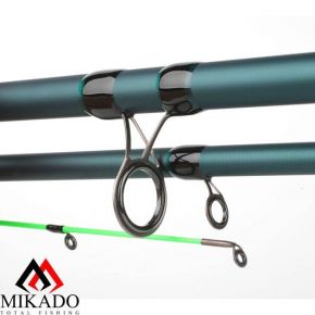 Фідер Mikado Apsara Mid Feeder 3.90м 100гр