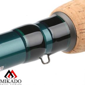 Фідер Mikado Apsara Mid Feeder 3.90м 100гр