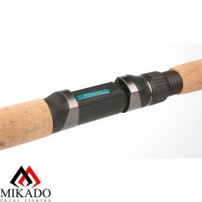 Фідер Mikado Apsara Mid Feeder 3.90м 100гр
