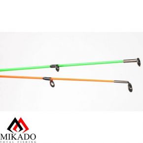Фідер Mikado Apsara Mid Feeder 3.90м 100гр