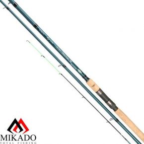 Фідер Mikado Apsara Mid Feeder 3.90м 100гр
