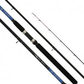 Фідер Mikado Fish Hunter Feeder 3.30м 100гр