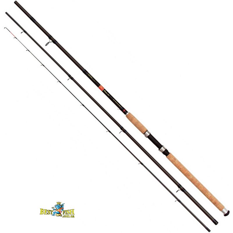 Фідер Mikado Golden Bay Feeder 3.90м 140гр Фідер Mikado Golden Bay Feeder 3.90м 140гр