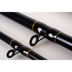 Фідер Mikado Golden Lion Feeder 3.30м 100гр