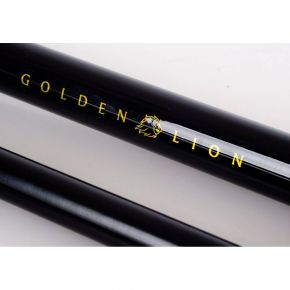 Фідер Mikado Golden Lion Ultrafeeder 3.00м 100гр