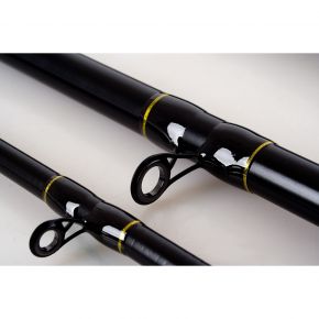 Фідер Mikado Golden Lion Ultrafeeder 3.30м 100гр Фідер Mikado Golden Lion Ultrafeeder 3.30м 100гр