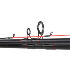 Фідер Mikado Hirameki Medium Heavy Feeder 3.90м 150гр Фідер Mikado Hirameki Medium Heavy Feeder 3.90м 150гр