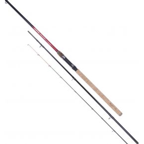 Фідер Mikado Milestone Medium Feeder 3.30м 120гр