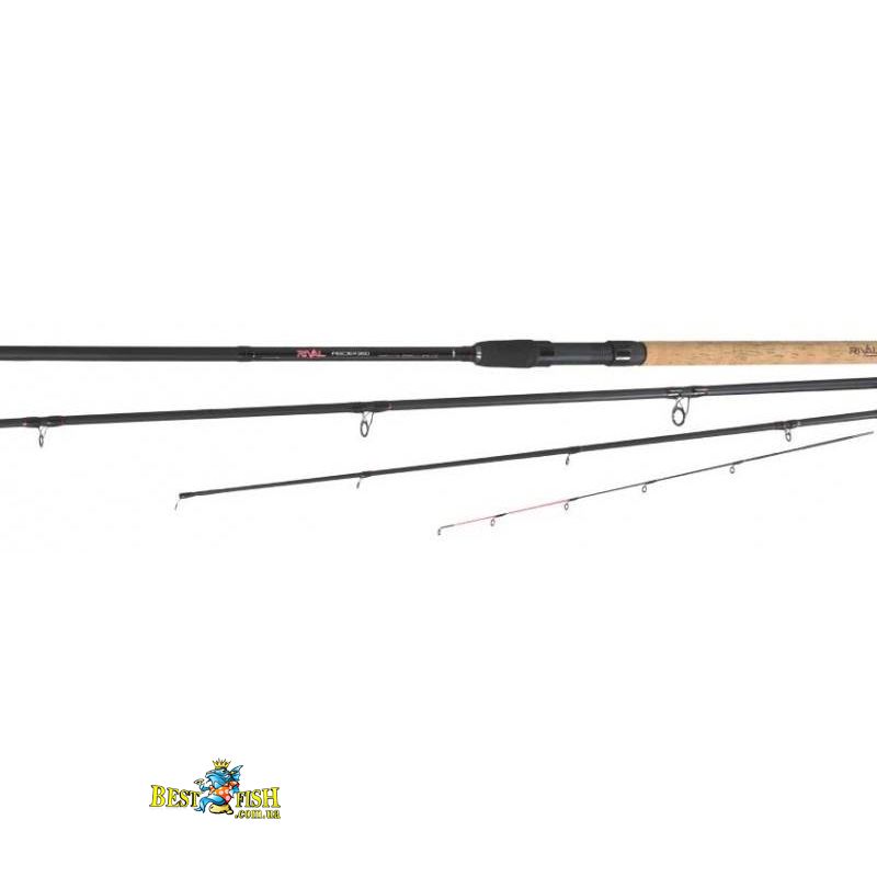 Фідер Mikado Rival Feeder 3.60м 140гр Фідер Mikado Rival Feeder 3.60м 140гр