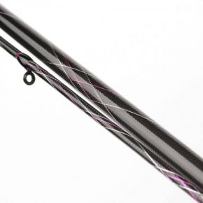 Фідер Mikado Ultraviolet Heavy Feeder 3.60м 120гр Фідер Mikado Ultraviolet Heavy Feeder 3.60м 120гр