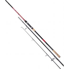 Коропове вудлище Mikado Milestone Tri-Carp 3.90м 3.00Lb