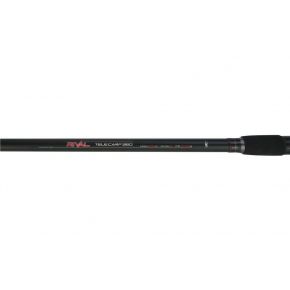Коропове вудлище Mikado Rival Tele Carp 3.90м 80-120гр Коропове вудлище Mikado Rival Tele Carp 3.90м 80-120гр