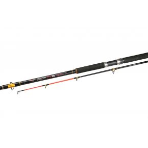 Сомова вудилище Mikado Cat Fish 2.10м до 300гр Сомова вудилище Mikado Cat Fish 2.10м до 300гр