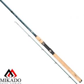 Спінінг Mikado Apsara Mid Spin 2.10м 7-21гр Спінінг Mikado Apsara Mid Spin 2.10м 7-21гр