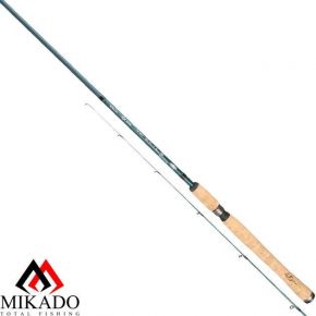 Спінінг Mikado Apsara UL Perch Spin 2.10м до 10гр