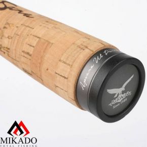 Спінінг Mikado Apsara UL Perch Spin 2.40м до 10гр Спінінг Mikado Apsara UL Perch Spin 2.40м до 10гр