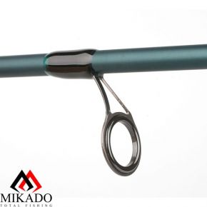Спінінг Mikado Apsara UL Perch Spin 2.40м до 10гр Спінінг Mikado Apsara UL Perch Spin 2.40м до 10гр