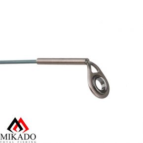 Спінінг Mikado Apsara UL Perch Spin 2.40м до 10гр Спінінг Mikado Apsara UL Perch Spin 2.40м до 10гр