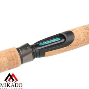 Спінінг Mikado Apsara UL Perch Spin 2.40м до 10гр Спінінг Mikado Apsara UL Perch Spin 2.40м до 10гр