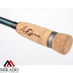 Спінінг Mikado Apsara Vertical Spin 1.80м 15-50гр