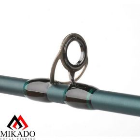 Спінінг Mikado Apsara Vertical Spin 1.80м 15-50гр