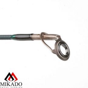 Спінінг Mikado Apsara Vertical Spin 1.80м 15-50гр