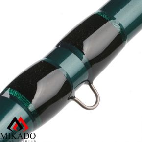 Спінінг Mikado Apsara Vertical Spin 1.80м 15-50гр