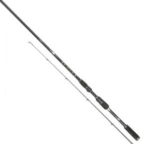 Спінінг Mikado Black Stone Medium Spin 2.40м 5-25гр