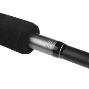 Спінінг Mikado Black Stone UL Spin 2.10м 1-7гр