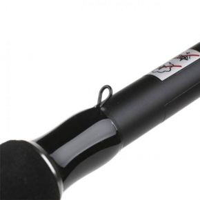 Спінінг Mikado Black Stone UL Spin 2.10м 1-7гр