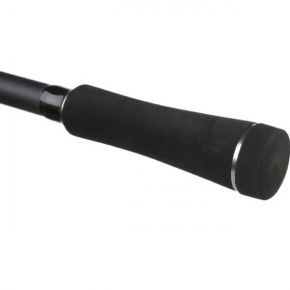 Спінінг Mikado Black Stone UL Spin 2.10м 1-7гр