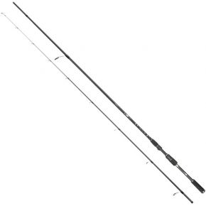 Спінінг Mikado Black Stone UL Spin 2.10м 1-7гр
