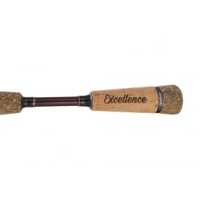 Спінінг Mikado Excellence Contact 2.40м 3-15гр