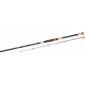 Спінінг Mikado Hirameki Medium Spin 2.10м 15-35гр