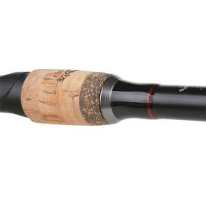 Спінінг Mikado Hirameki Medium Spin 2.10м 15-35гр