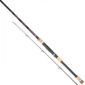 Спінінг Mikado Hirameki Medium Spin 2.10м 15-35гр