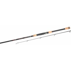 Спінінг Mikado Hirameki Medium Spin 2.70м 15-35гр