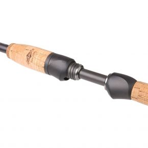 Спінінг Mikado Inazuma Flash Zander Spin 2.40м до 35гр