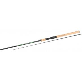 Спінінг Mikado La Vida Heavy Spin HS 2.30м 15-40гр