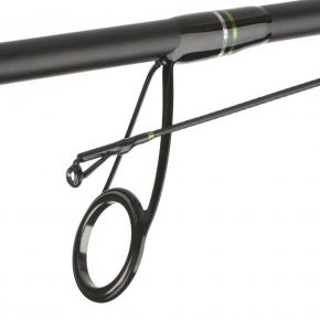 Спінінг Mikado La Vida Heavy Spin HS 2.60м 15-40гр