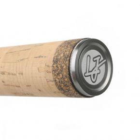 Спінінг Mikado La Vida Heavy Spin HS 2.60м 15-40гр