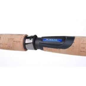 Спінінг Mikado Lexus Sapphire 2.40м до 10гр Спінінг Mikado Lexus Sapphire 2.40м до 10гр