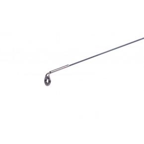 Спінінг Mikado Milestone Light Spin 2.10м 3-12гр