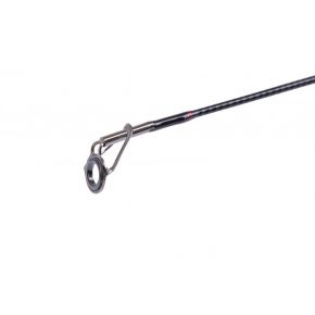 Спінінг Mikado Milestone Medium Spin 2.10м 5-25гр