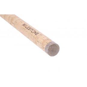 Спінінг Mikado Milestone Medium Spin 2.10м 5-25гр