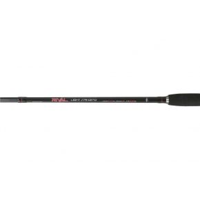 Спінінг Mikado Rival Light Spin 2.10м 5-20гр