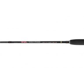 Спінінг Mikado Rival Medium Spin 2.40м 5-25гр